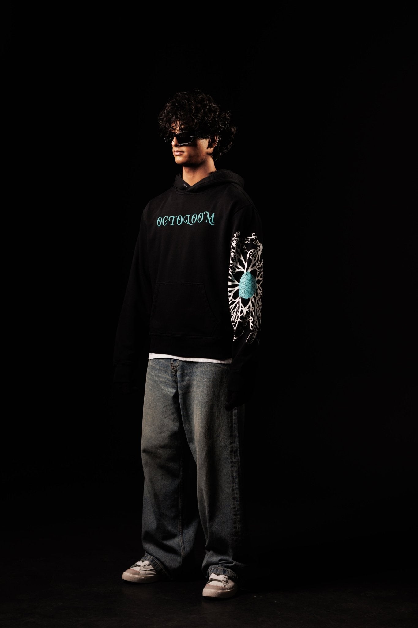 Abyss Brittle Star Hoodie