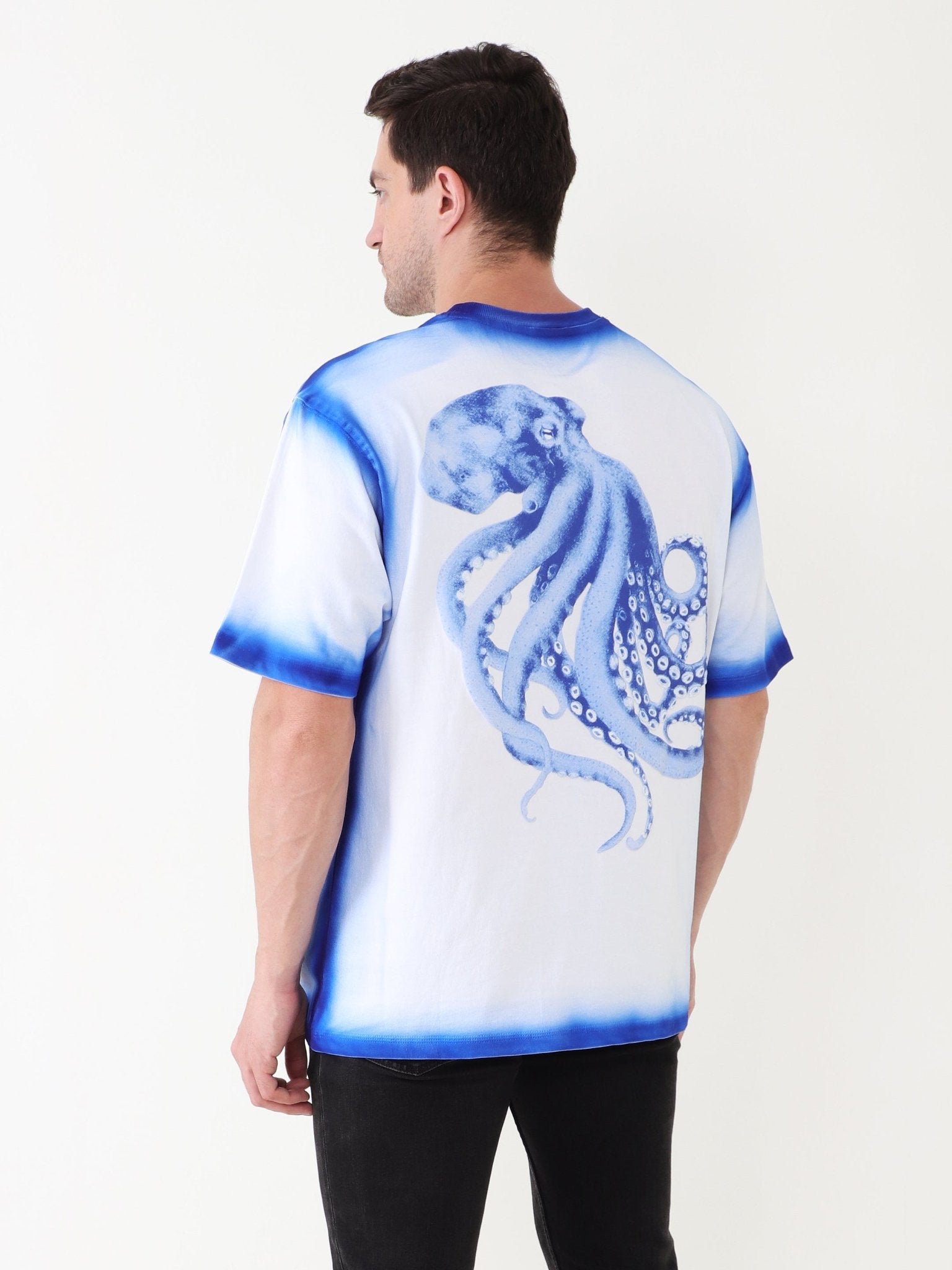 Abyss Fade T-Shirt