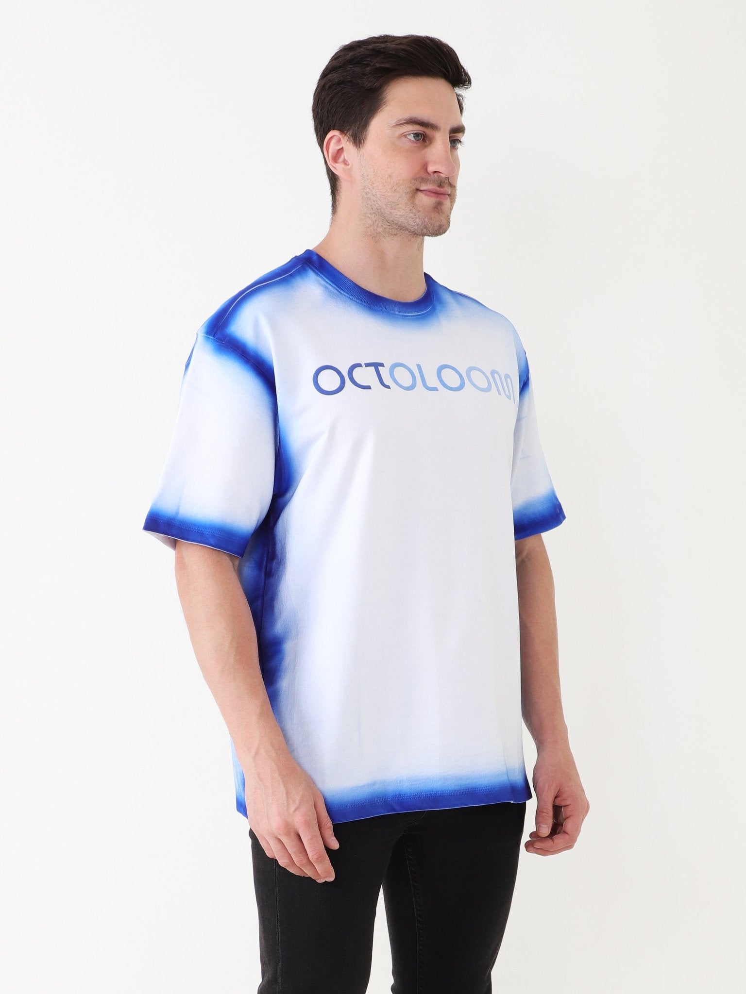 Abyss Fade T-Shirt