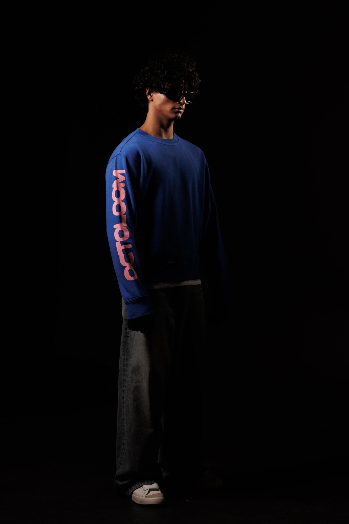 Abyssal Angler Sweatshirt