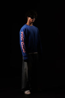 Abyssal Angler Sweatshirt