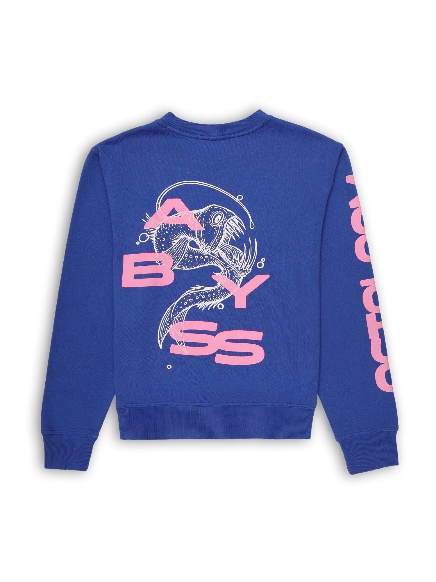 Abyssal Angler Sweatshirt