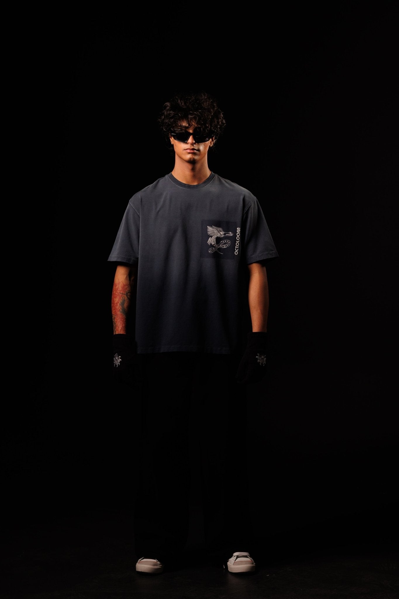 Blackwater Abyss T-Shirt