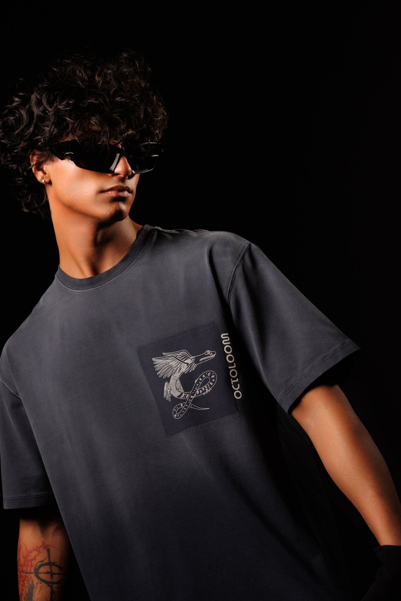 Blackwater Abyss T-Shirt