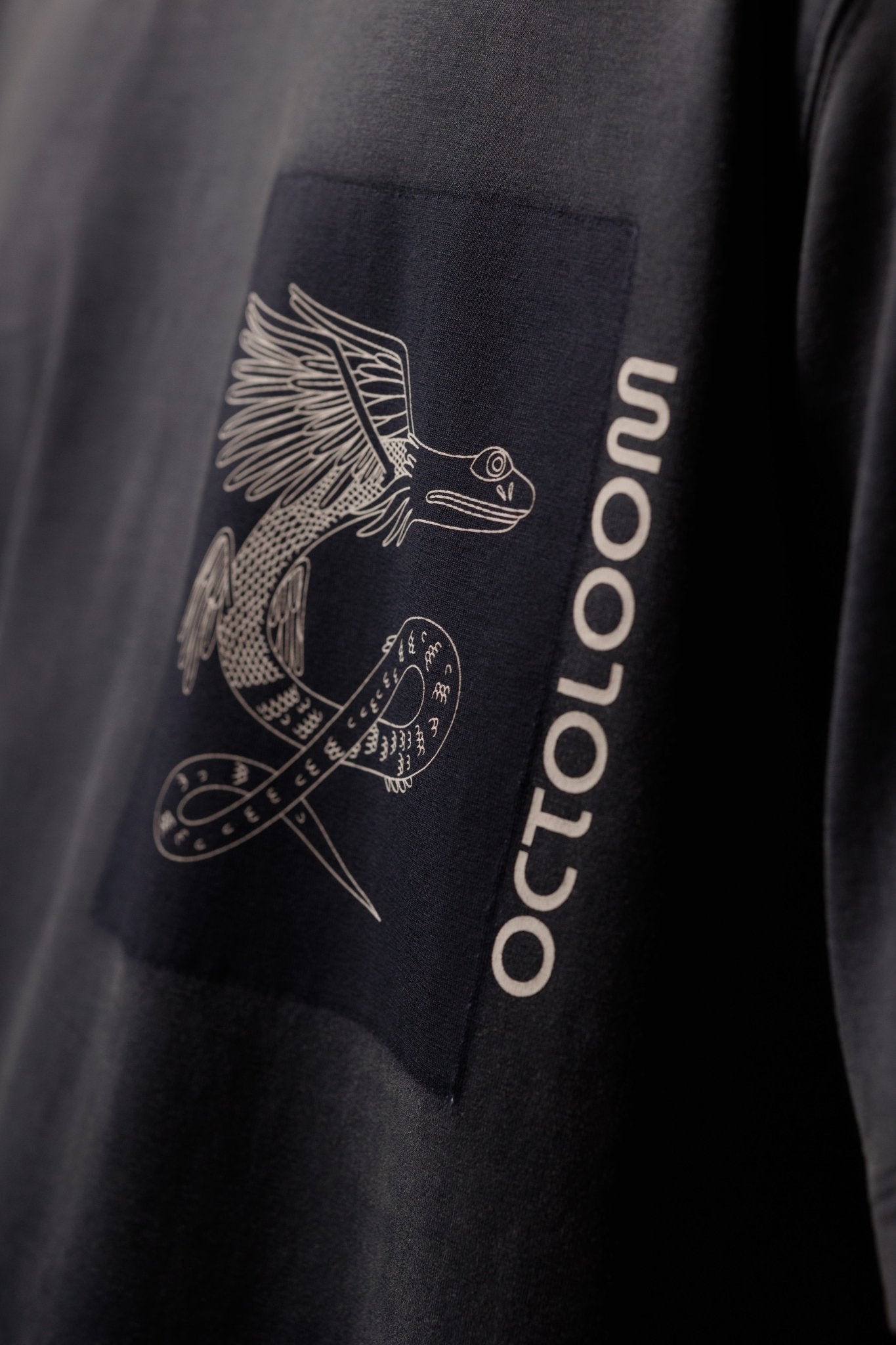 Blackwater Abyss T-Shirt