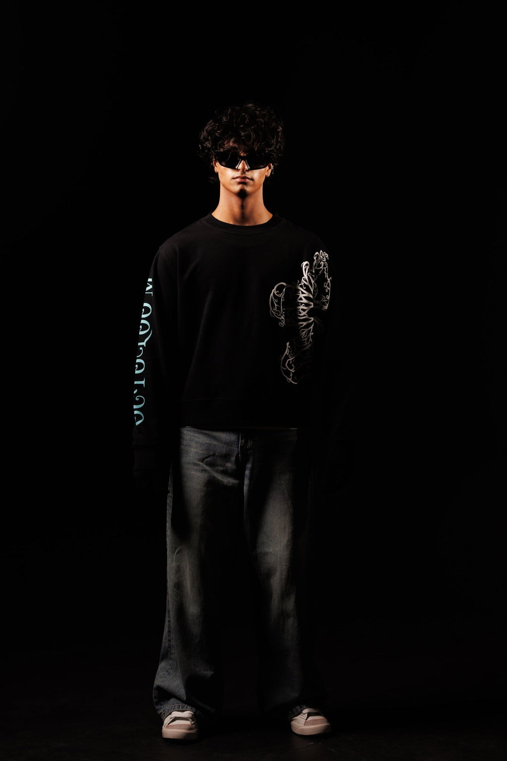 Brittle Star Sweatshirt