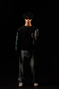 Brittle Star Sweatshirt