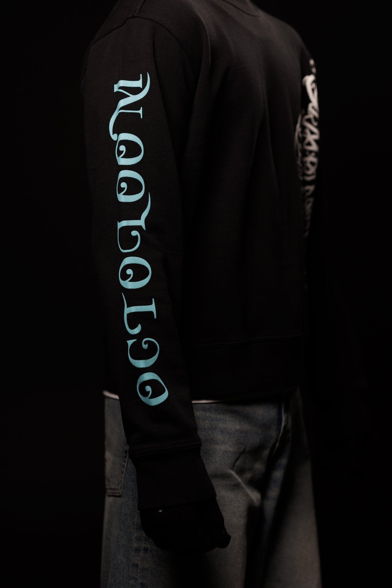 Brittle Star Sweatshirt