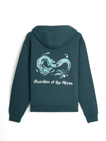 Guardian of the Abyss Hoodie