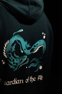 Guardian of the Abyss Hoodie