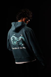 Guardian of the Abyss Hoodie