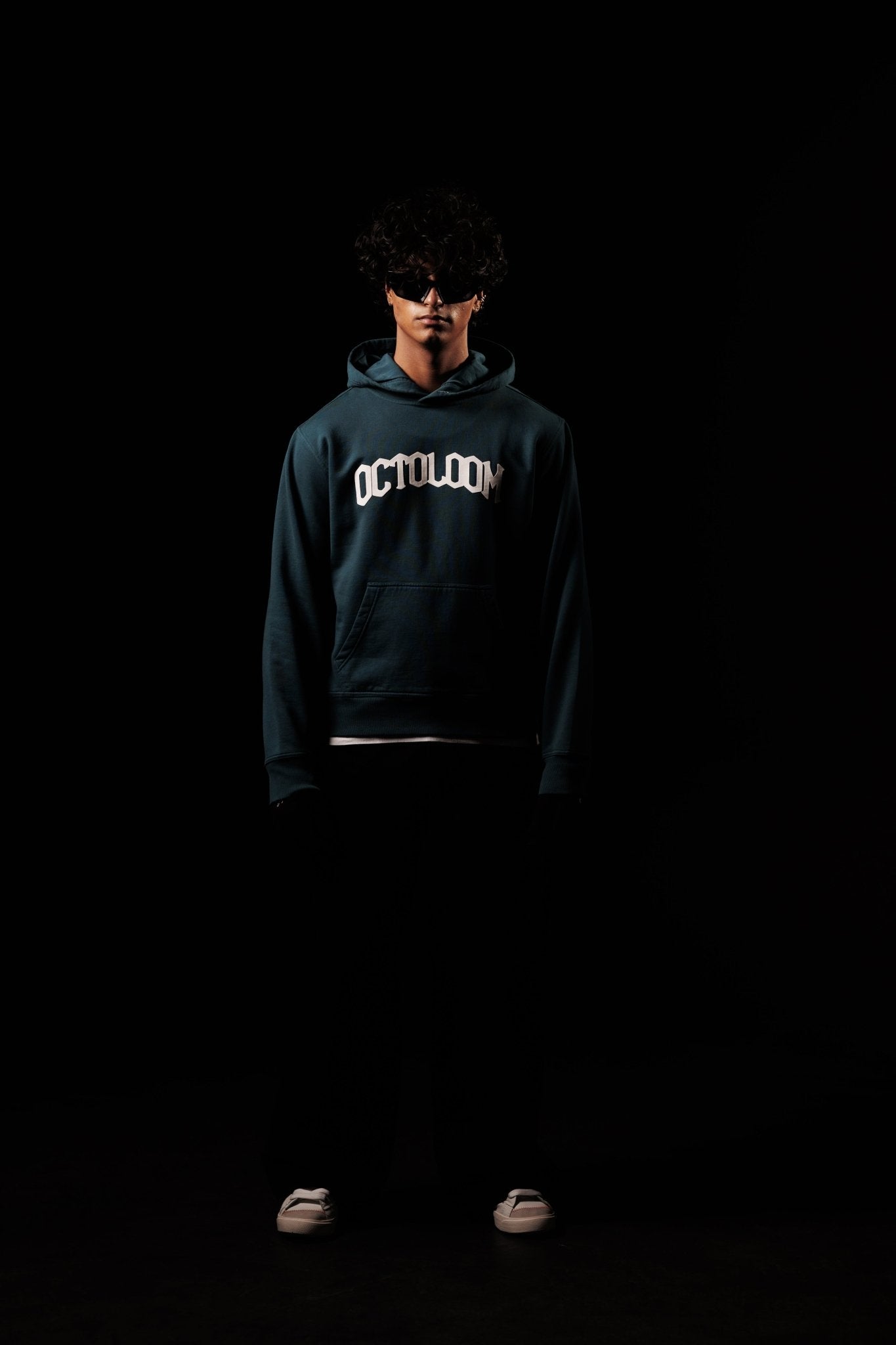 Guardian of the Abyss Hoodie