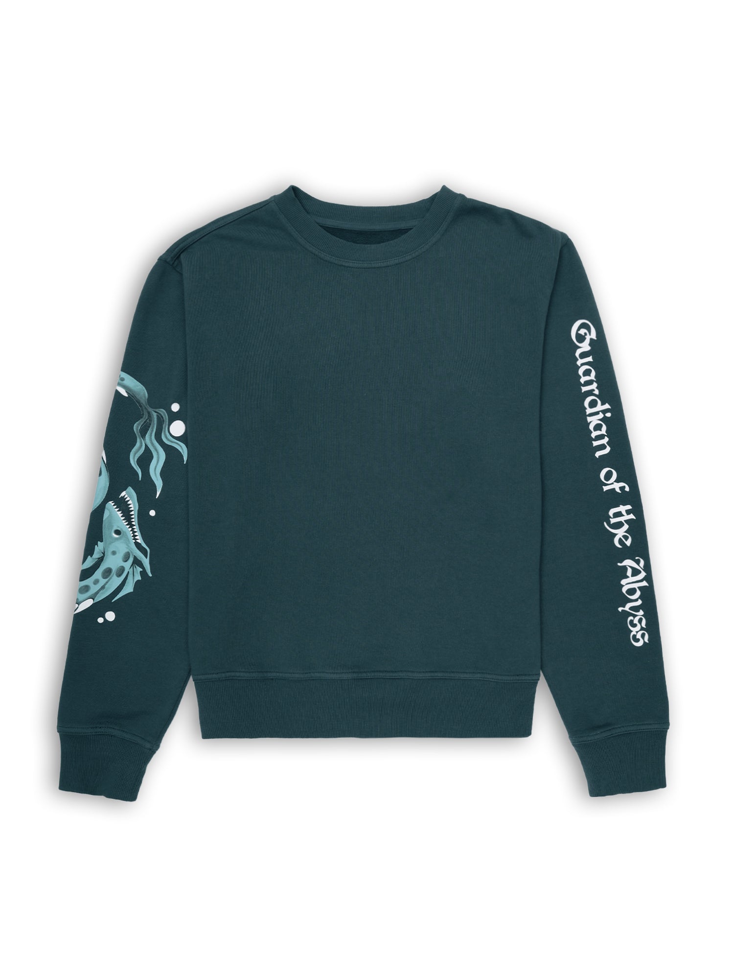 Guardian of the Abyss Sweatshirt