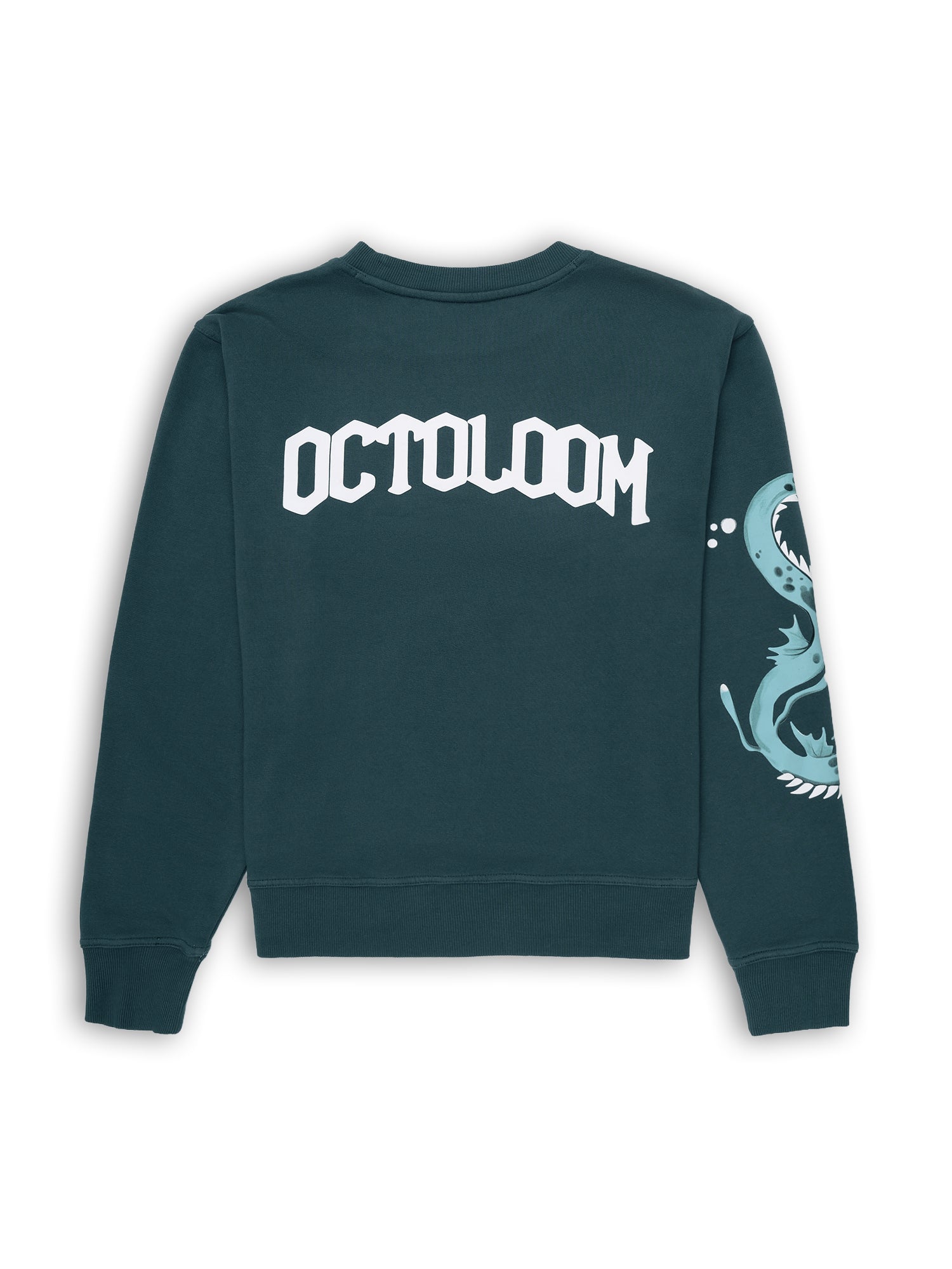 Guardian of the Abyss Sweatshirt