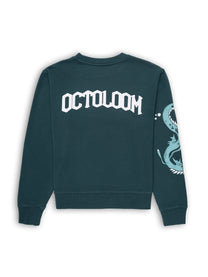 Guardian of the Abyss Sweatshirt