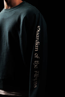 Guardian of the Abyss Sweatshirt