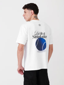 Life Is a Simulation T-Shirt