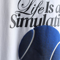 Life Is a Simulation T-Shirt