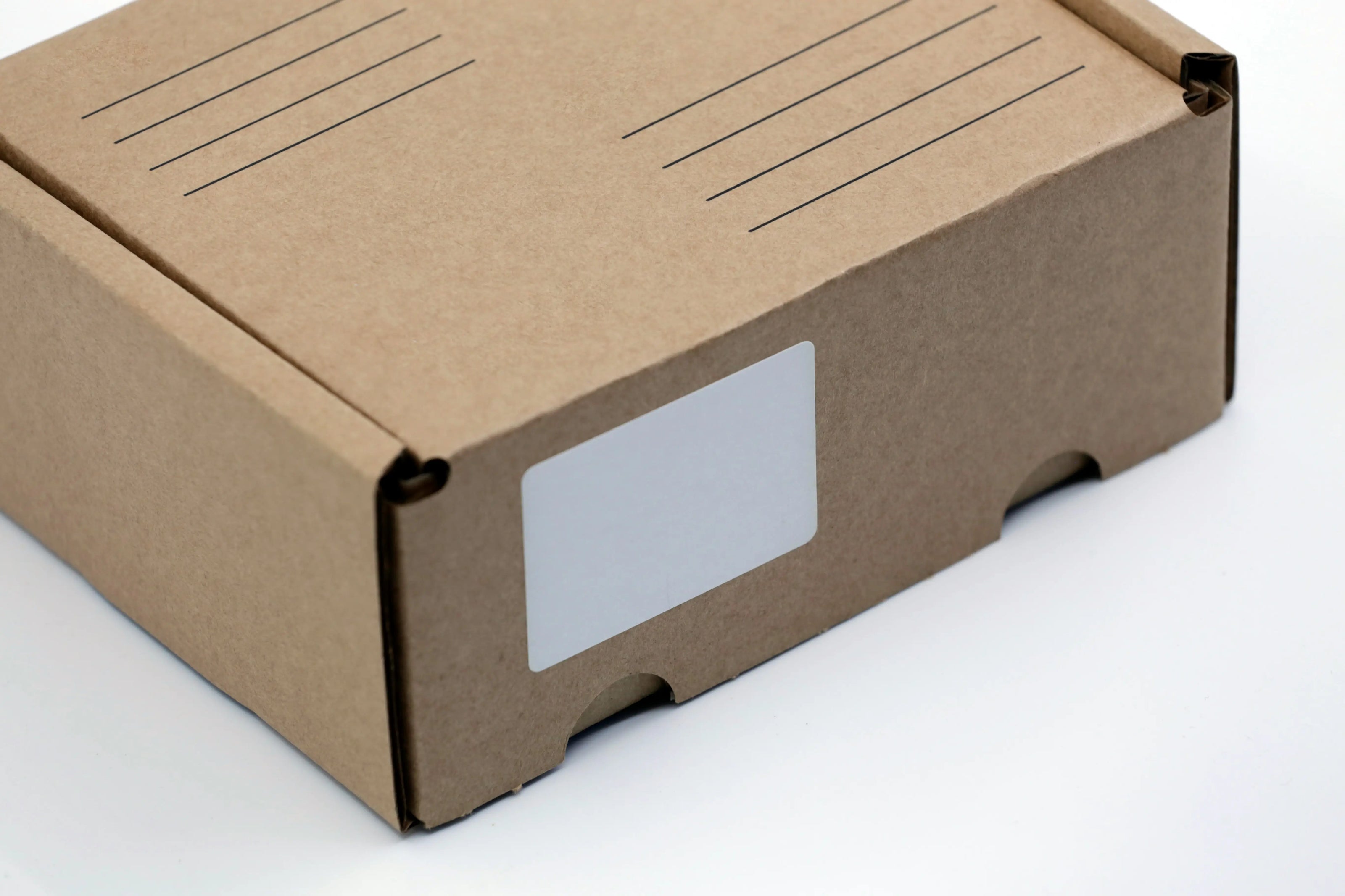 packing box