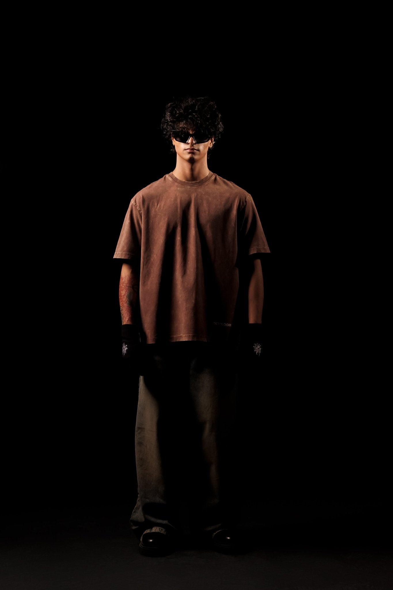 Midnight Dust T-Shirt