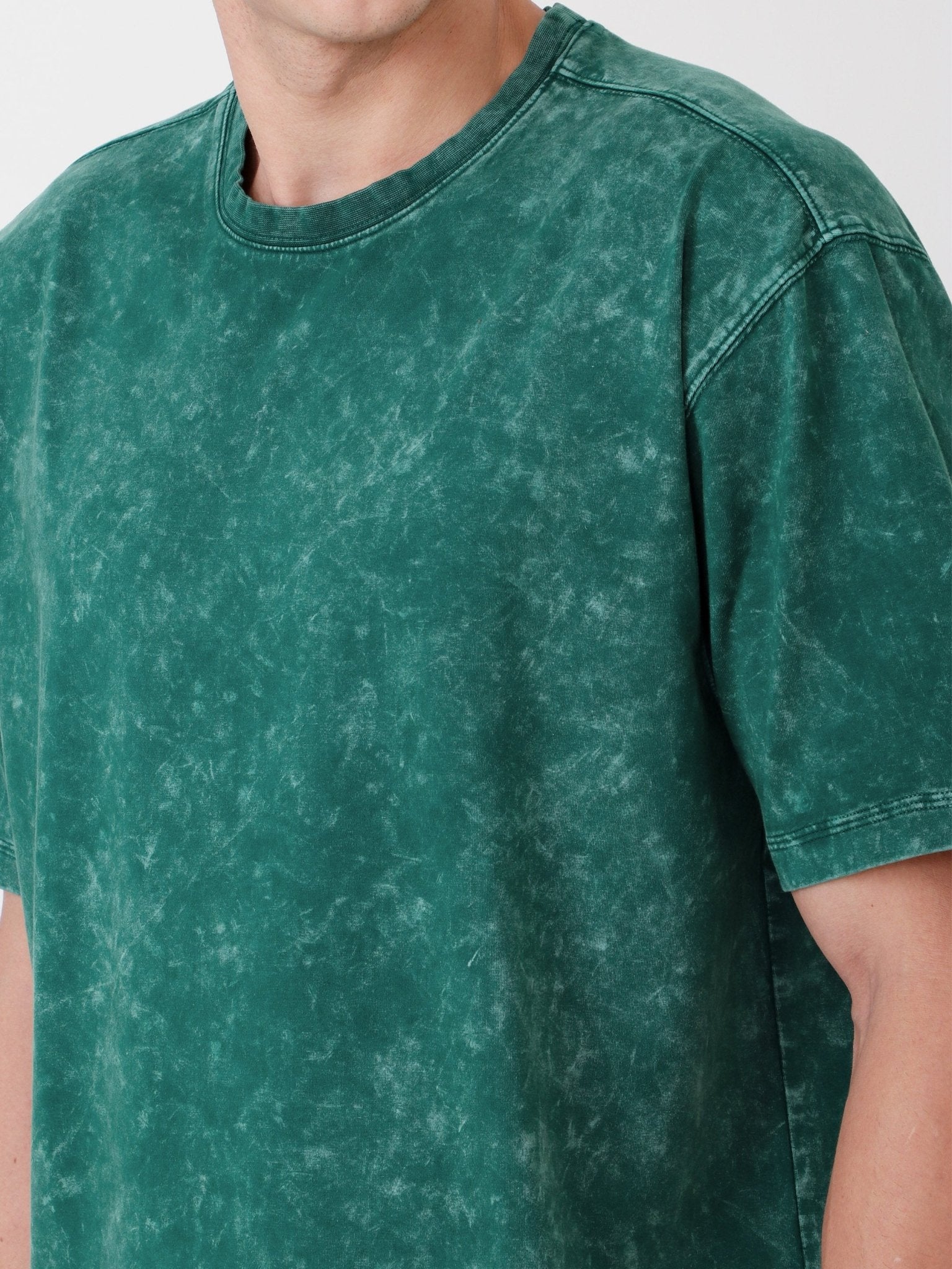 Midnight Emerald T-Shirt