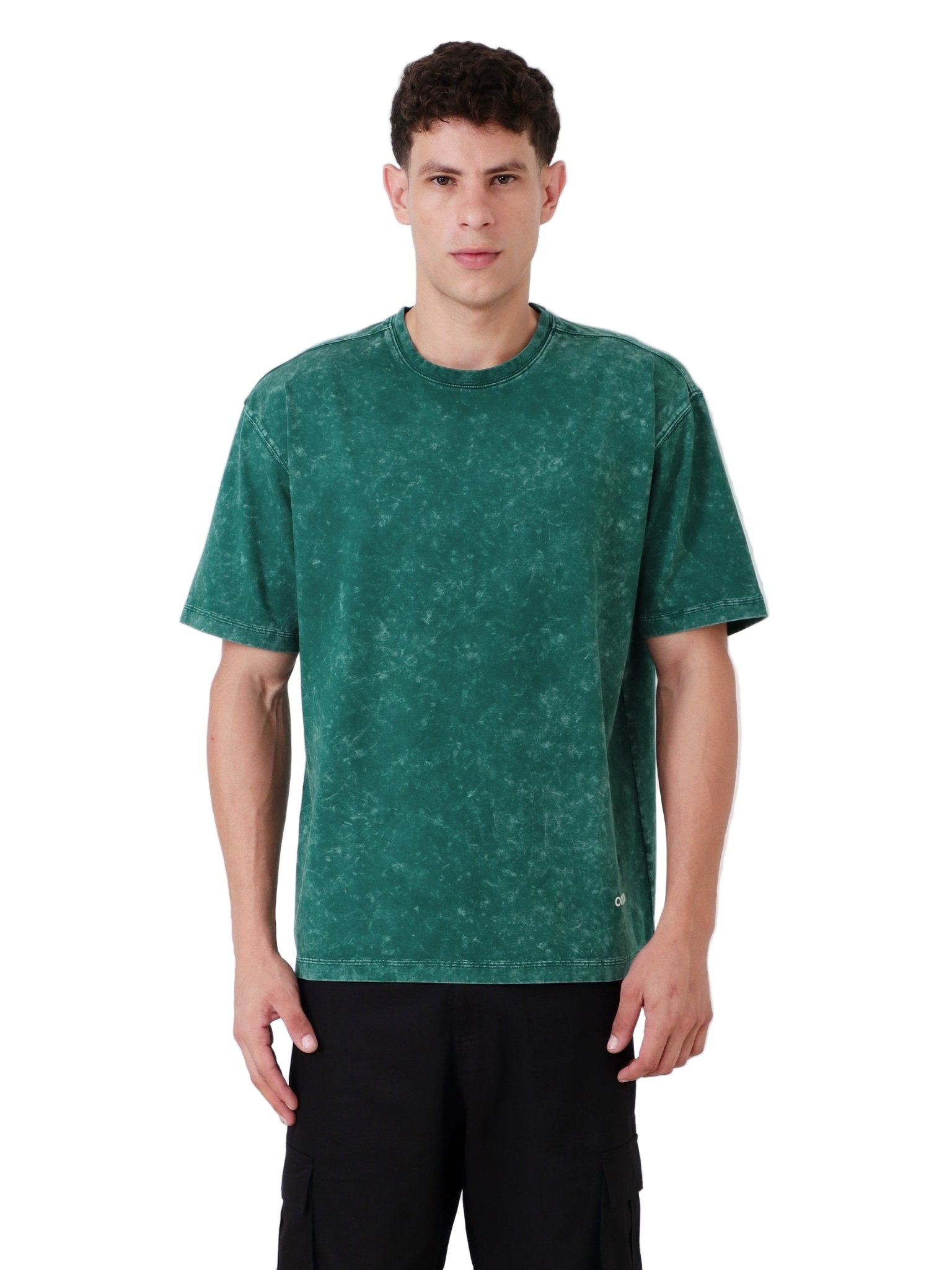 Midnight Emerald T-Shirt