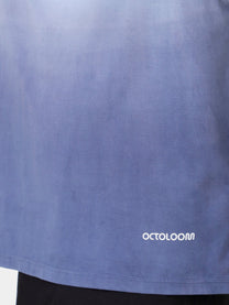 Sky Blue Oblivion Fade T-Shirt