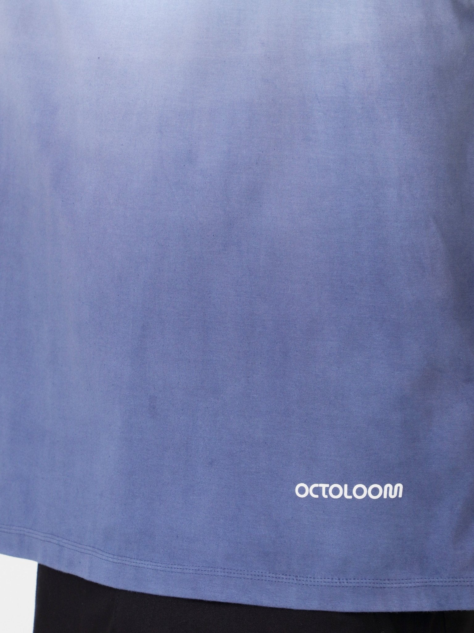 Sky Blue Oblivion Fade T-Shirt